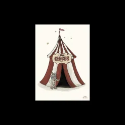 Tiny Circus A3