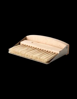 Tischbesen Mit Kehrschaufel