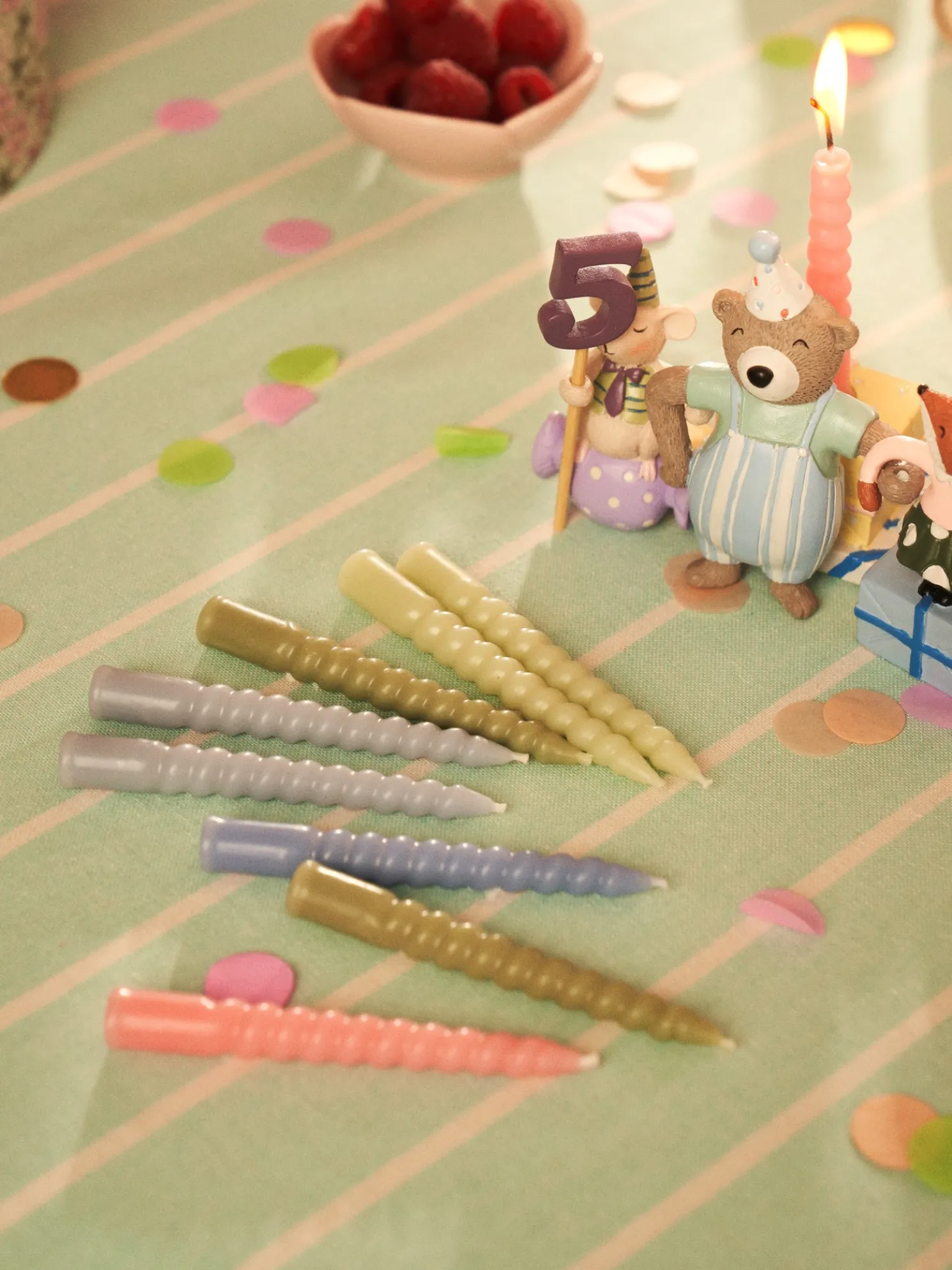 Tischdecke 240 X 140