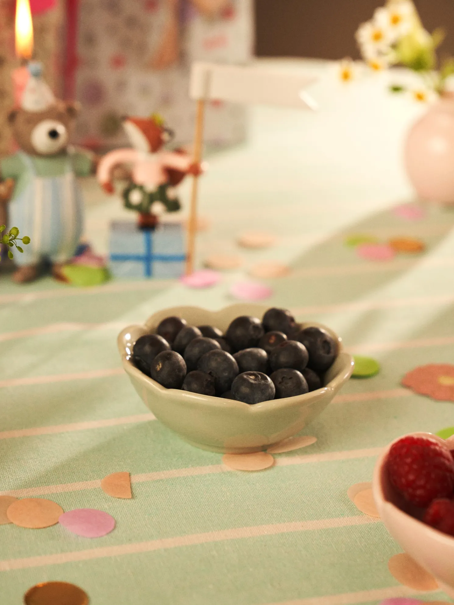 Tischdecke 240 X 140