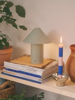 Tischleuchte