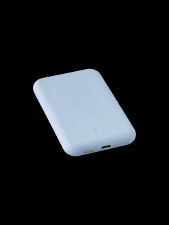 ToCHARGE QI Powerbank