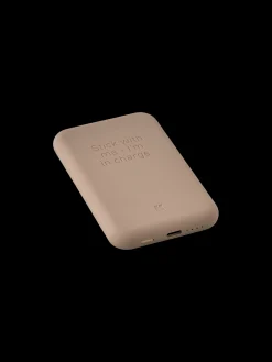 ToCHARGE QI Powerbank