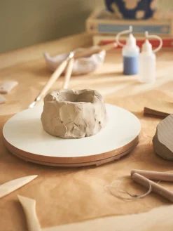 Ton Für Mikrowellenofen