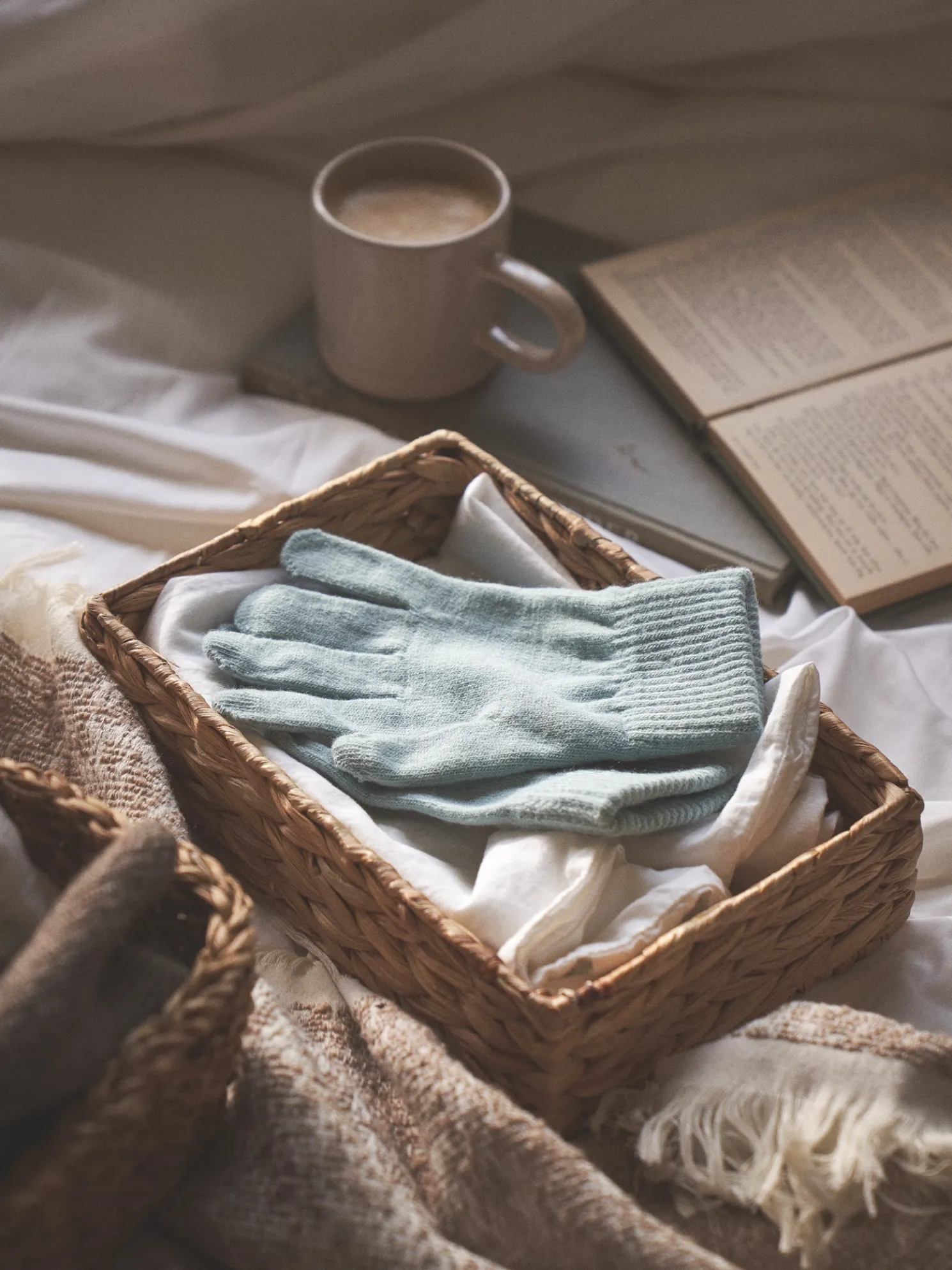 Touchscreen-Handschuhe Für Erwachsene