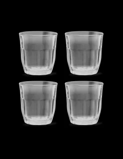 Trinkgläser 4er-Pack