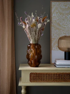 Trockenblumen Flora Klein