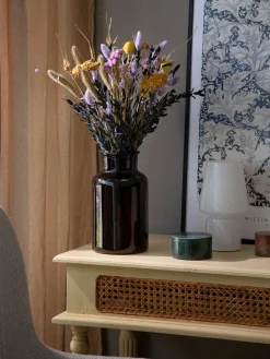 Trockenblumen Valentina Medium