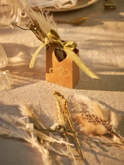 Trockenblumen Zum Basteln