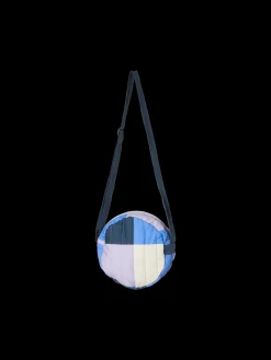 Umhängetasche Mit Patchwork-Muster