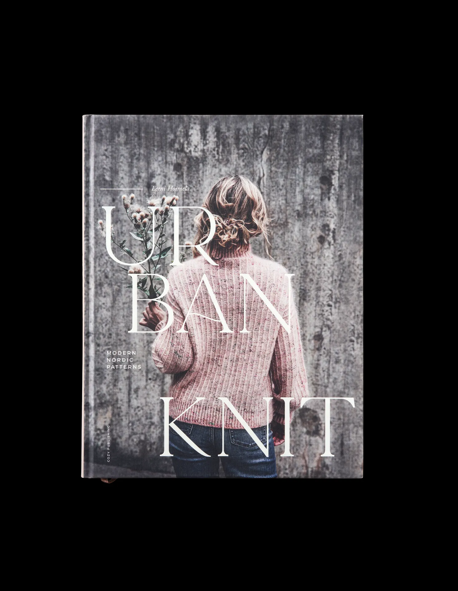 Urban Knit - Modern Nordic Patterns