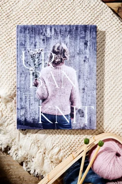 Urban Knit - Modern Nordic Patterns