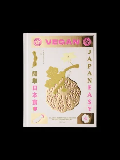 Vegan Japaneasy