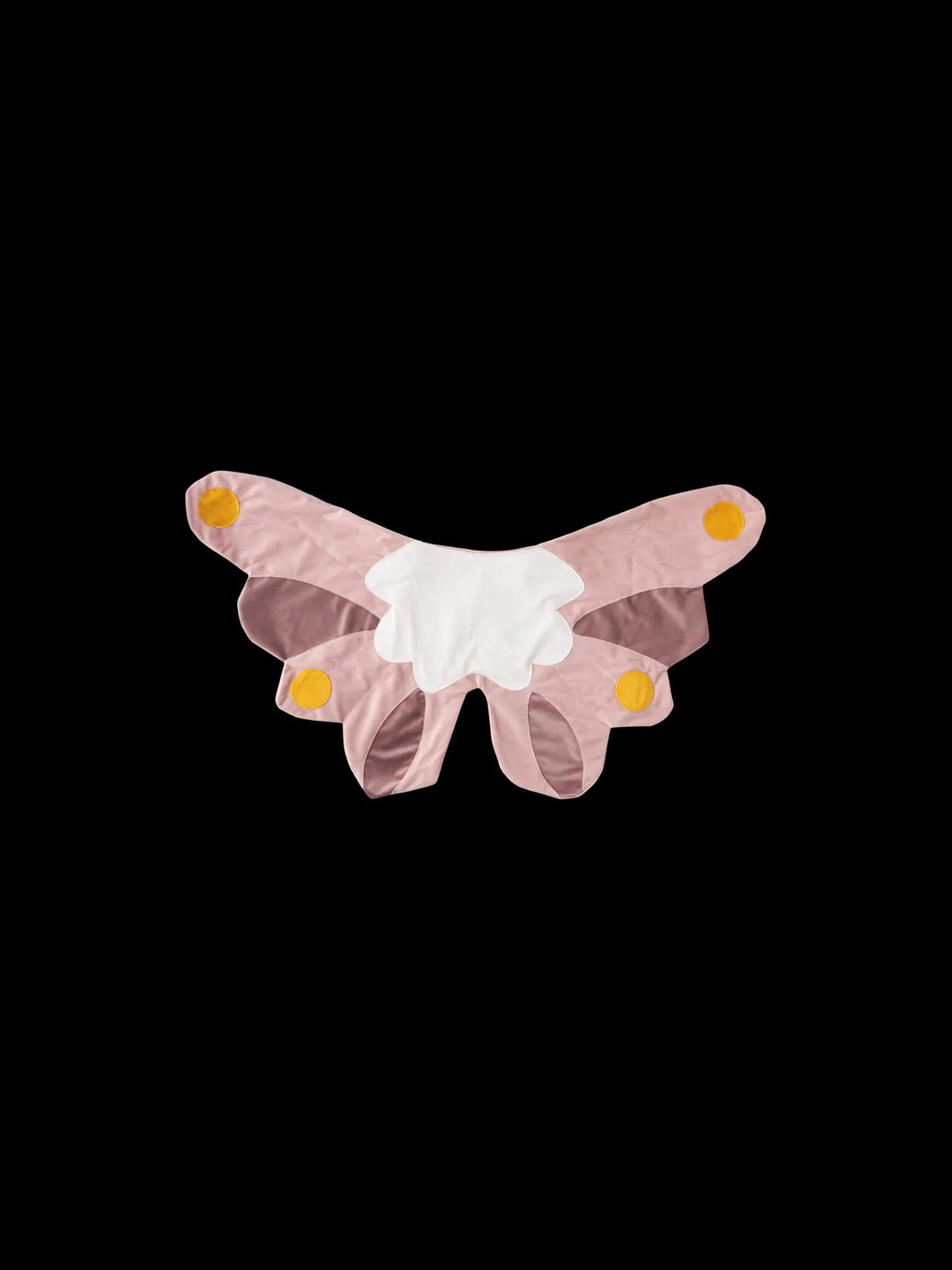 Verkleidungs-Flügel