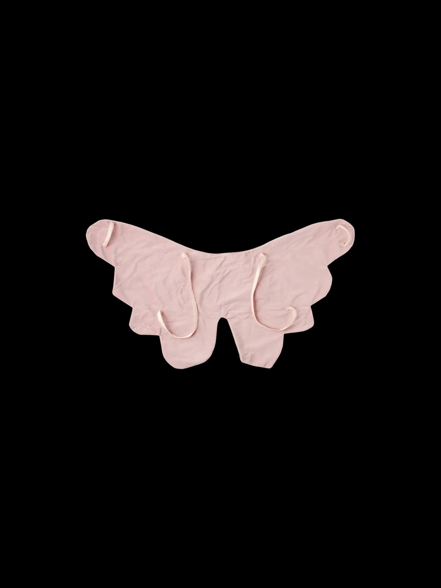 Verkleidungs-Flügel