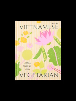 Vietnamese Vegetarian