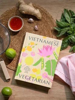 Vietnamese Vegetarian