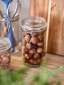 Vorratsgläsern 450 Ml 2er-Pack