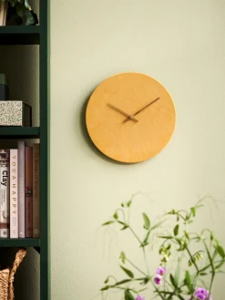 Wanduhr Shape Ø28