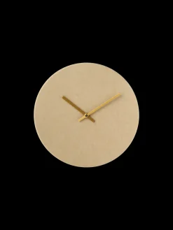 Wanduhr Shape Ø28