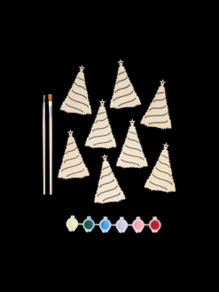 Weihnachtsbaum DIY-Set