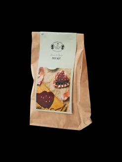 Weihnachtsherz DIY-Set