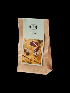 Weihnachtsmann DIY-Set