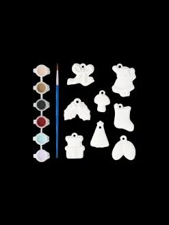 Weihnachtsschmuck DIY-Set