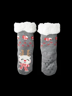 Weihnachtssocken Für Kinder 27/30