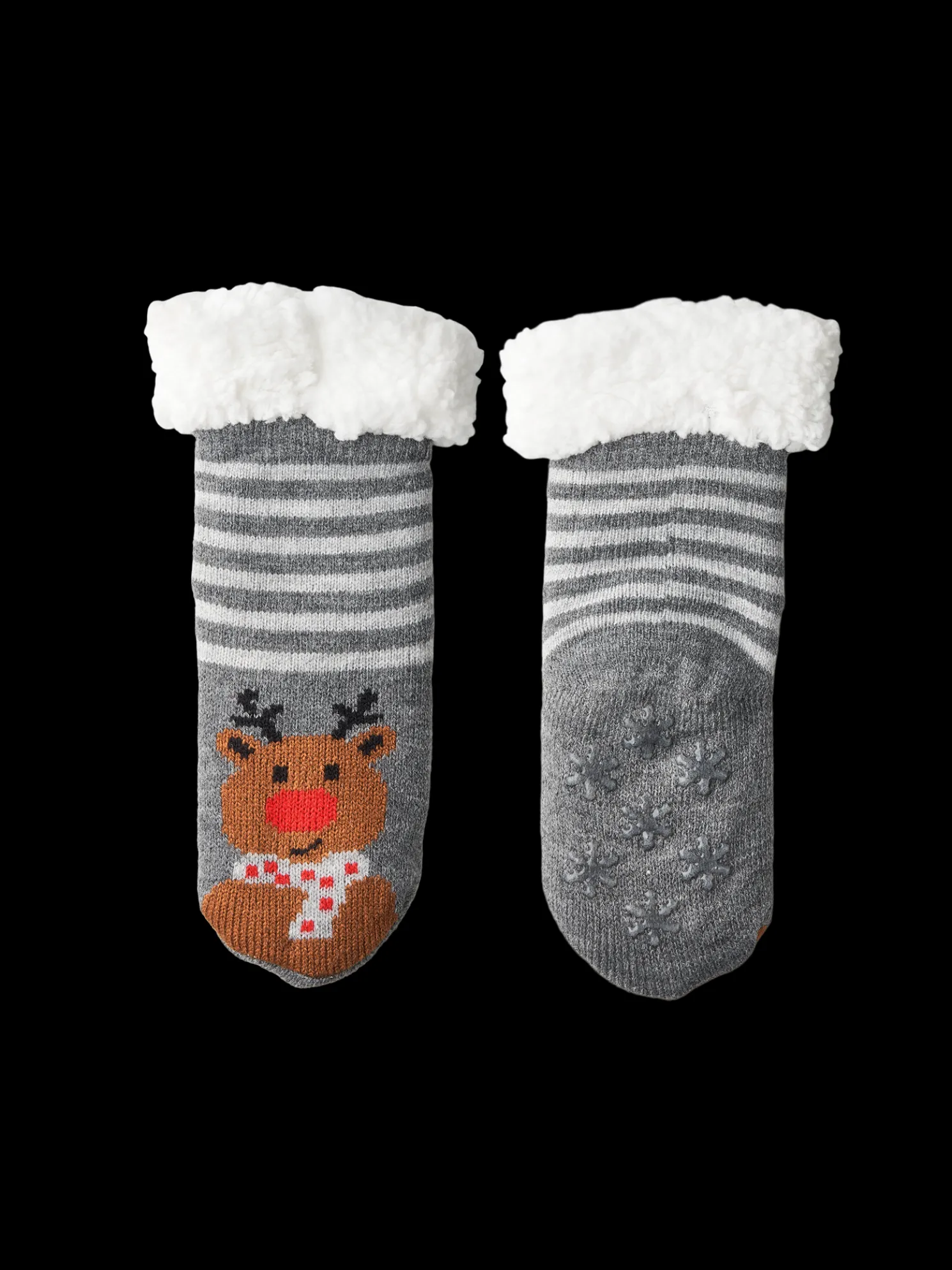 Weihnachtssocken Für Kinder 27/30