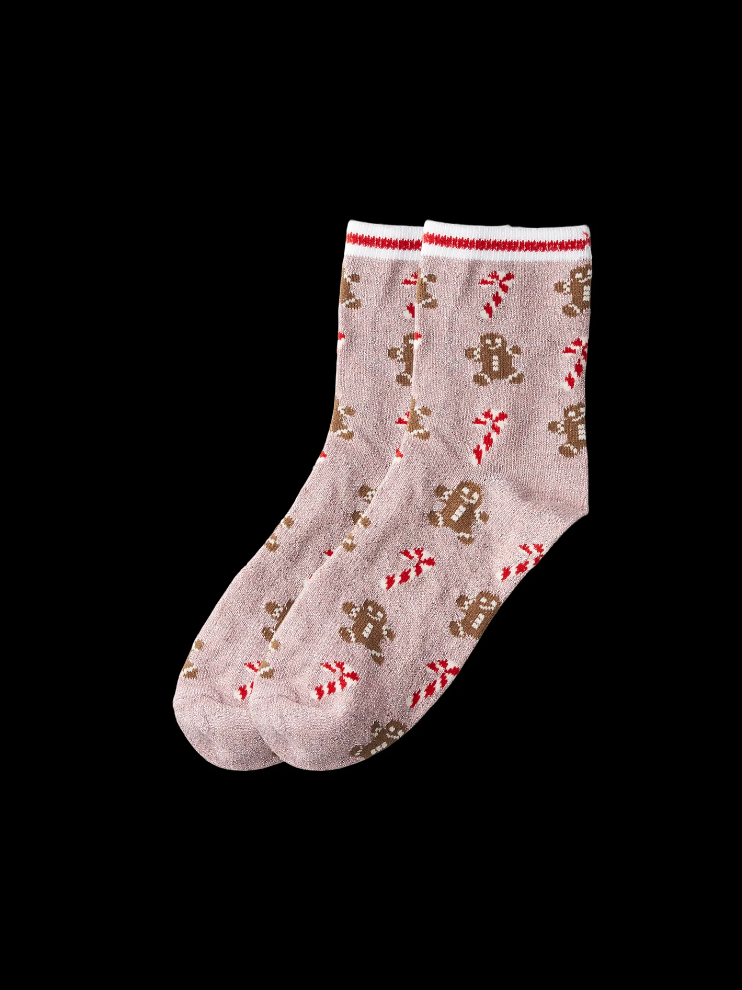 Weihnachtssocken Für Kinder 27/30