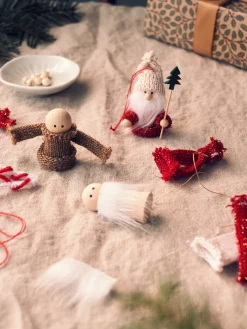 Weihnachtswichtel DIY-Set