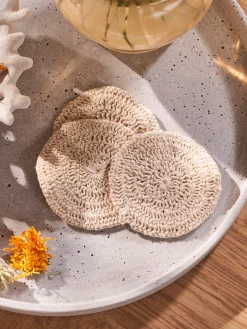 Wiederverwendbare Pads