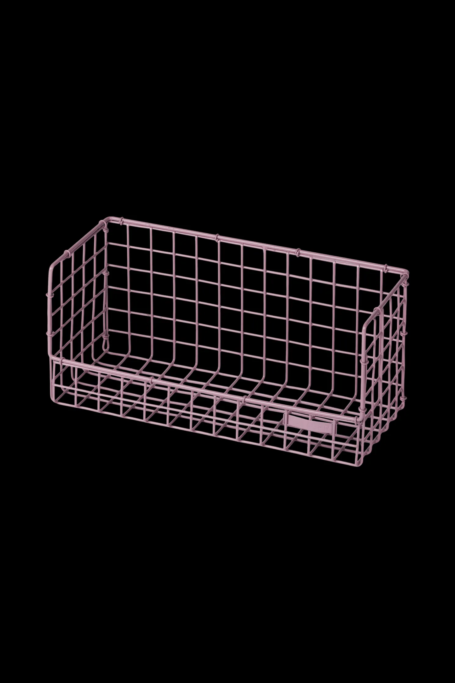 WIRE SHELF Wandregal