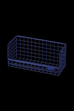 WIRE SHELF Wandregal