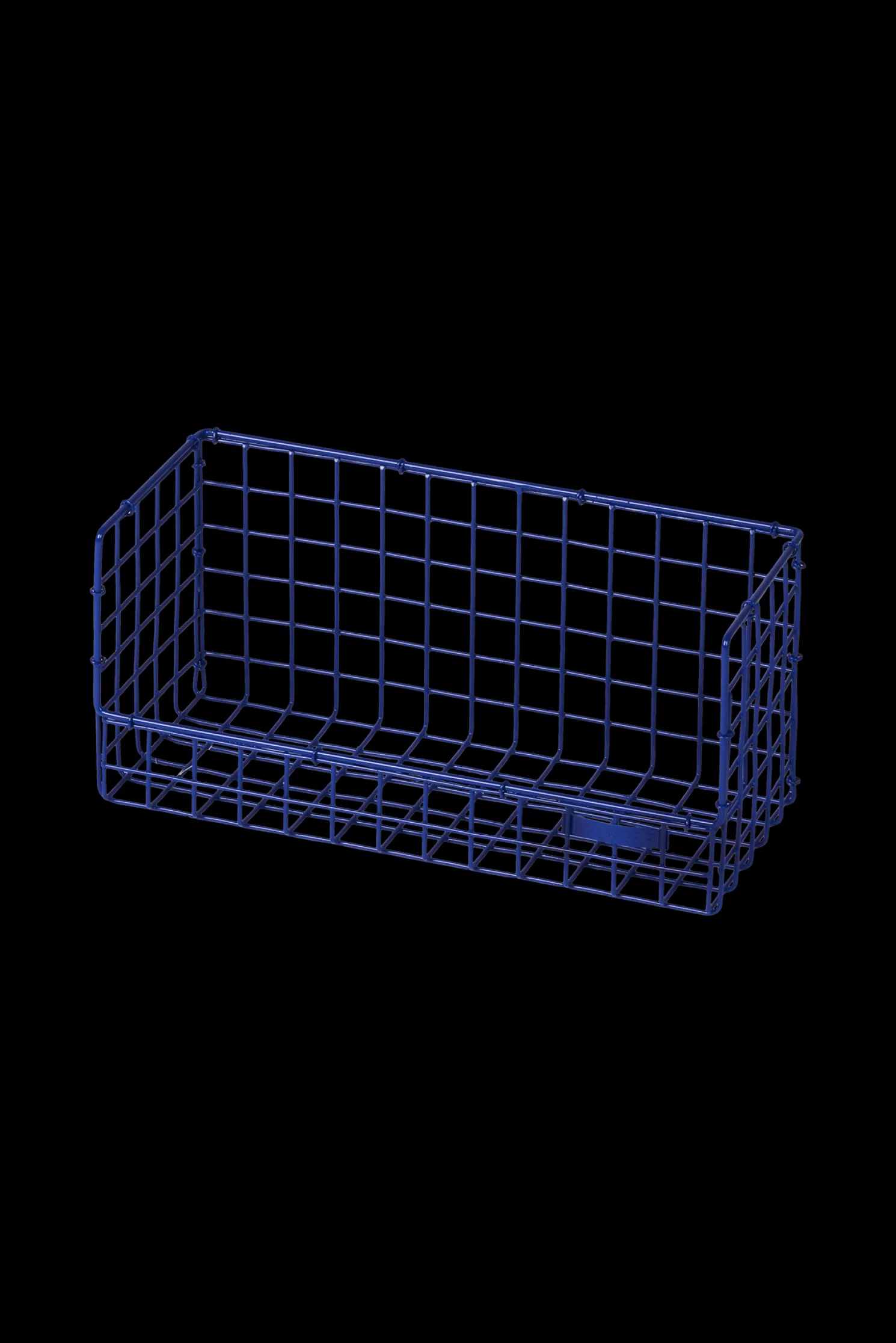 WIRE SHELF Wandregal