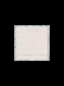 Wochenplaner