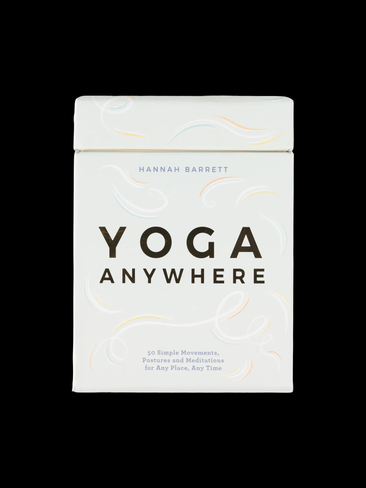 Yoga Anywhere
