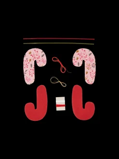 Zuckerstange DIY-Set